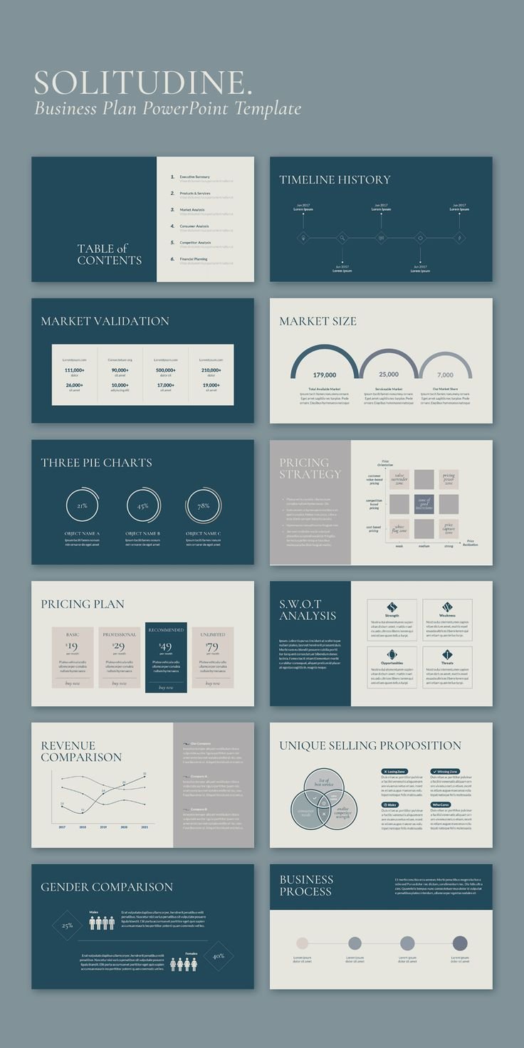 Pitch Decks 08